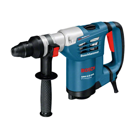 Perforateur SDS-Plus GBH 4-32 DFR BOSCH