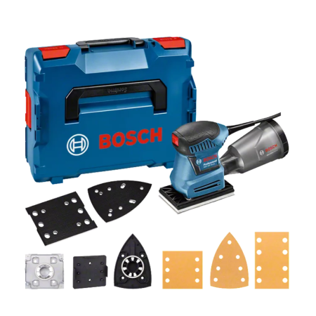 Ponceuse vibrante GSS 160 Multi BOSCH