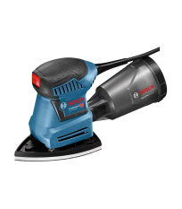Ponceuse vibrante GSS 160 Multi BOSCH