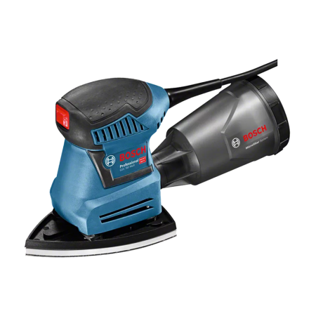 Ponceuse vibrante GSS 160 Multi BOSCH