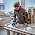 Ponceuse vibrante GSS 160 Multi BOSCH