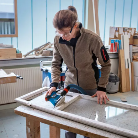 Ponceuse vibrante GSS 160 Multi BOSCH