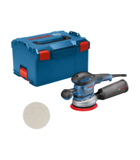 Ponceuse excentrique Ø150 mm GEX 40-150 BOSCH