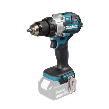 Perceuse-visseuse à percussion DHP489Z MAKITA