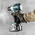Perceuse-visseuse à percussion DHP489Z MAKITA