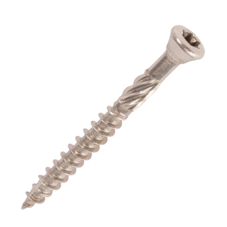 Vis terrasse DECK ORIGIN INOX A2 Ø5 x 70 mm SCELL-IT