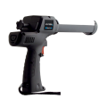 Pistolet d'injection 7,2V 280-310 ml VI-P300B SCELL-IT