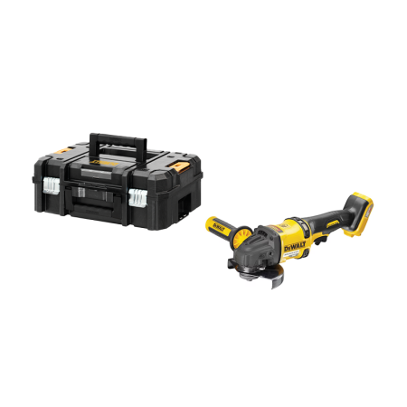Meuleuse Ø125 mm 54V DCG418NT-XJ DEWALT
