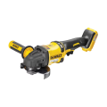 Meuleuse Ø125 mm 54V DCG418NT-XJ + 2 batteries 18/54V 6-2Ah + 1 chargeur DCB118-QW DEWALT