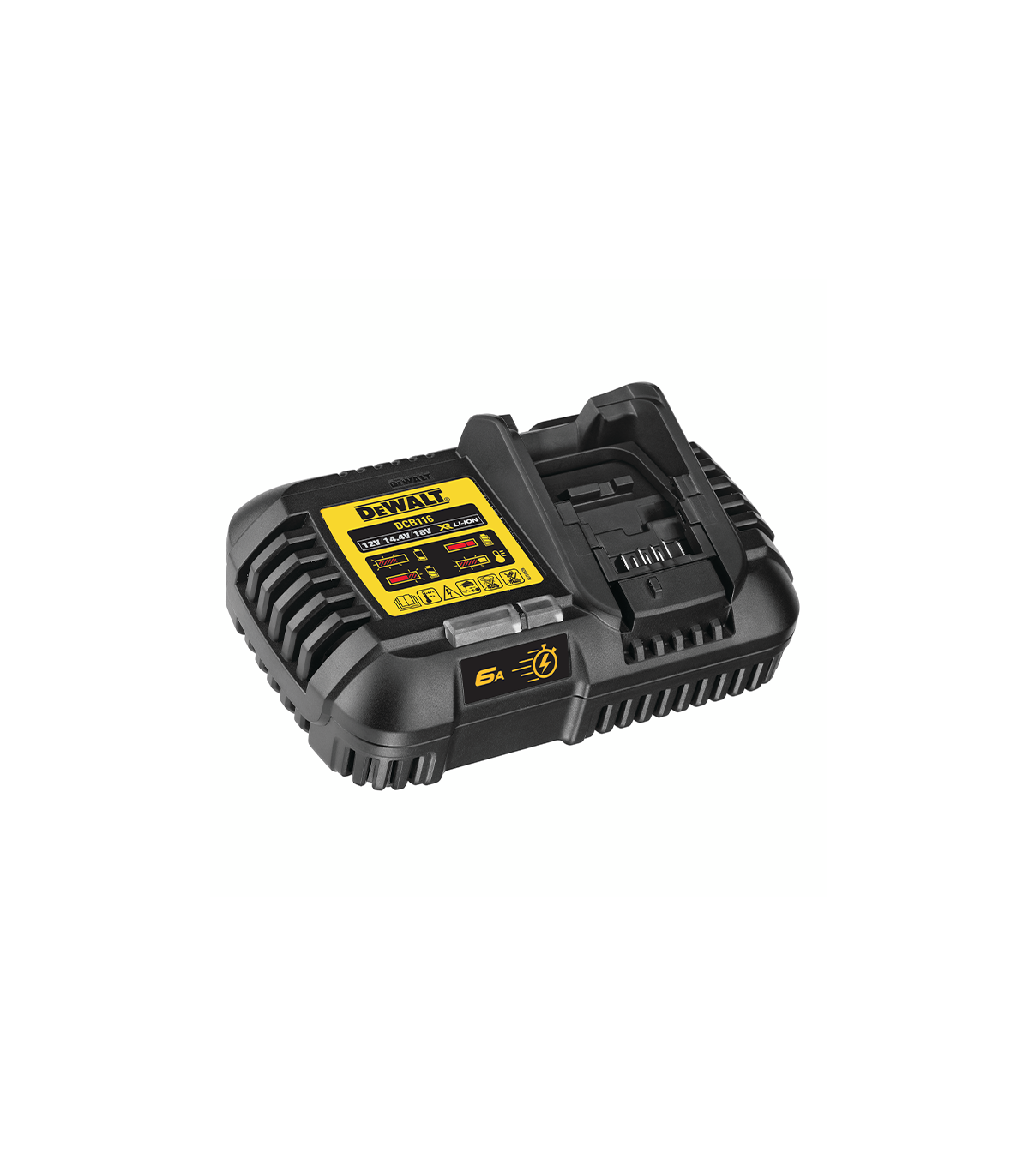 Chargeur 12-54V DCB116-QW DEWALT