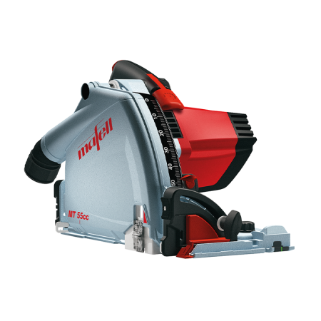 Scie plongeante Ø162 mm MT 55 cc MidiMAX + Rail F 160 MAFELL