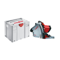 Scie plongeante Ø162 mm MT 55 cc MidiMAX + Rail F 160 MAFELL