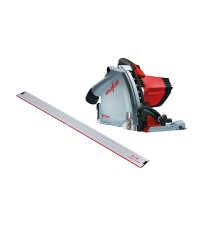 Scie plongeante Ø162 mm MT 55 cc MidiMAX + Rail F 160 MAFELL