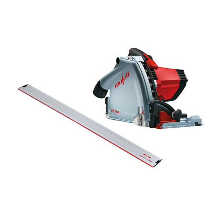 Scie plongeante Ø162 mm MT 55 cc MaxiMAX + Rail F 160 MAFELL