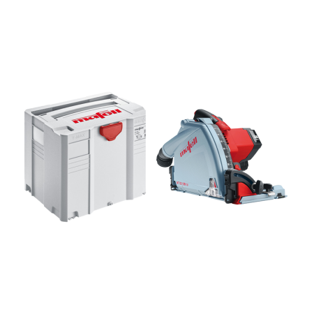 Scie plongeante sans fil Ø162 mm MT 55 18 M bl PURE MAFELL