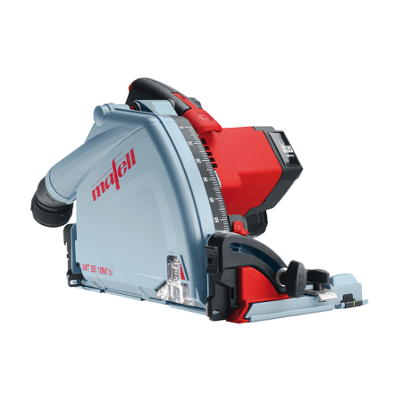 Scie plongeante sans fil Ø162 mm MT 55 18 M bl + 2 batteries 18 M 99 + 1 chargeur rapide MAFELL