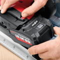 Scie plongeante sans fil Ø162 mm MT 55 18 M bl + 2 batteries 18 M 99 + 1 chargeur rapide MAFELL