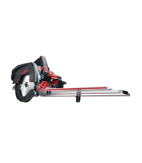 Scie circulaire sans fil 18V Ø168 mm KSS 50 18 M bl + 2 batteries 18 M 99 + chargeur rapide MAFELL