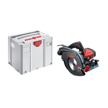 Scie circulaire Ø168 mm K 55 cc MAFELL