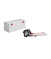 Scie circulaire Ø185 mm KSS 60 cc en coffret de transport MAFELL