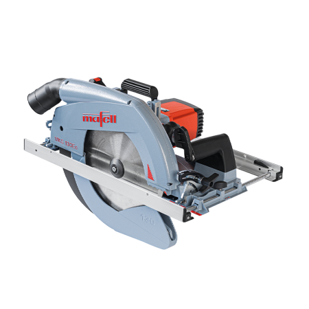 Scie circulaire de charpente Ø330 mm MKS 130 Ec MAFELL