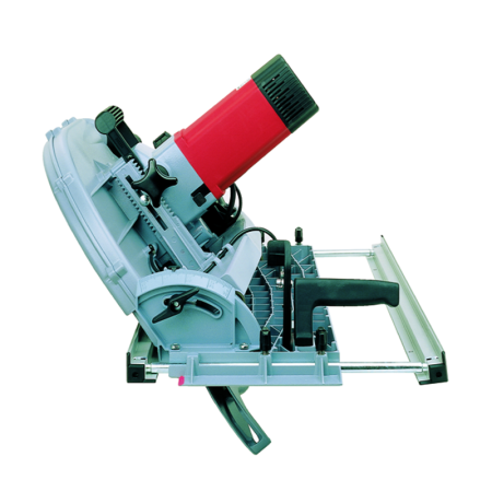 Scie circulaire de charpente Ø450 mm MKS 185 Ec MAFELL