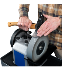 Dispositif d'affûtage pour hache AX-40 TORMEK