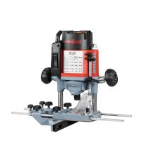Défonceuse portative LO 65 Ec MaxiMAX MAFELL