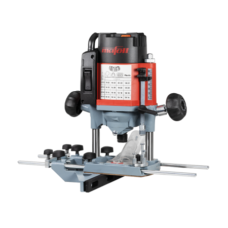 Défonceuse portative LO 65 Ec MaxiMAX MAFELL