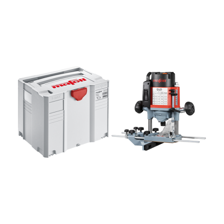 Défonceuse portative LO 65 Ec MaxiMAX MAFELL