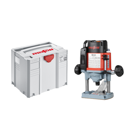 Défonceuse portative LO 65 Ec MidiMAX MAFELL