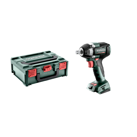 Boulonneuse 18V SSW 18 LT 300 BL METABO