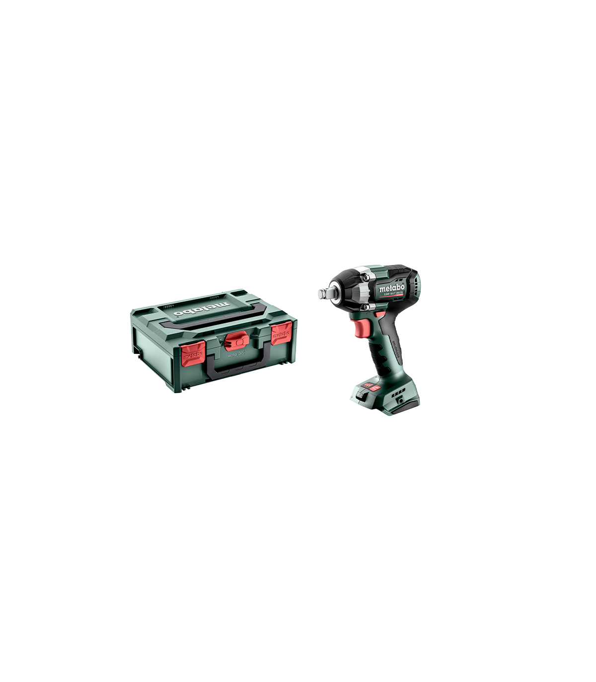 Boulonneuse 18V SSW 18 LT 300 BL METABO
