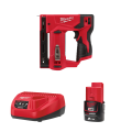 1 Batterie 12V 2 Ah + 1 Chargeur C12C