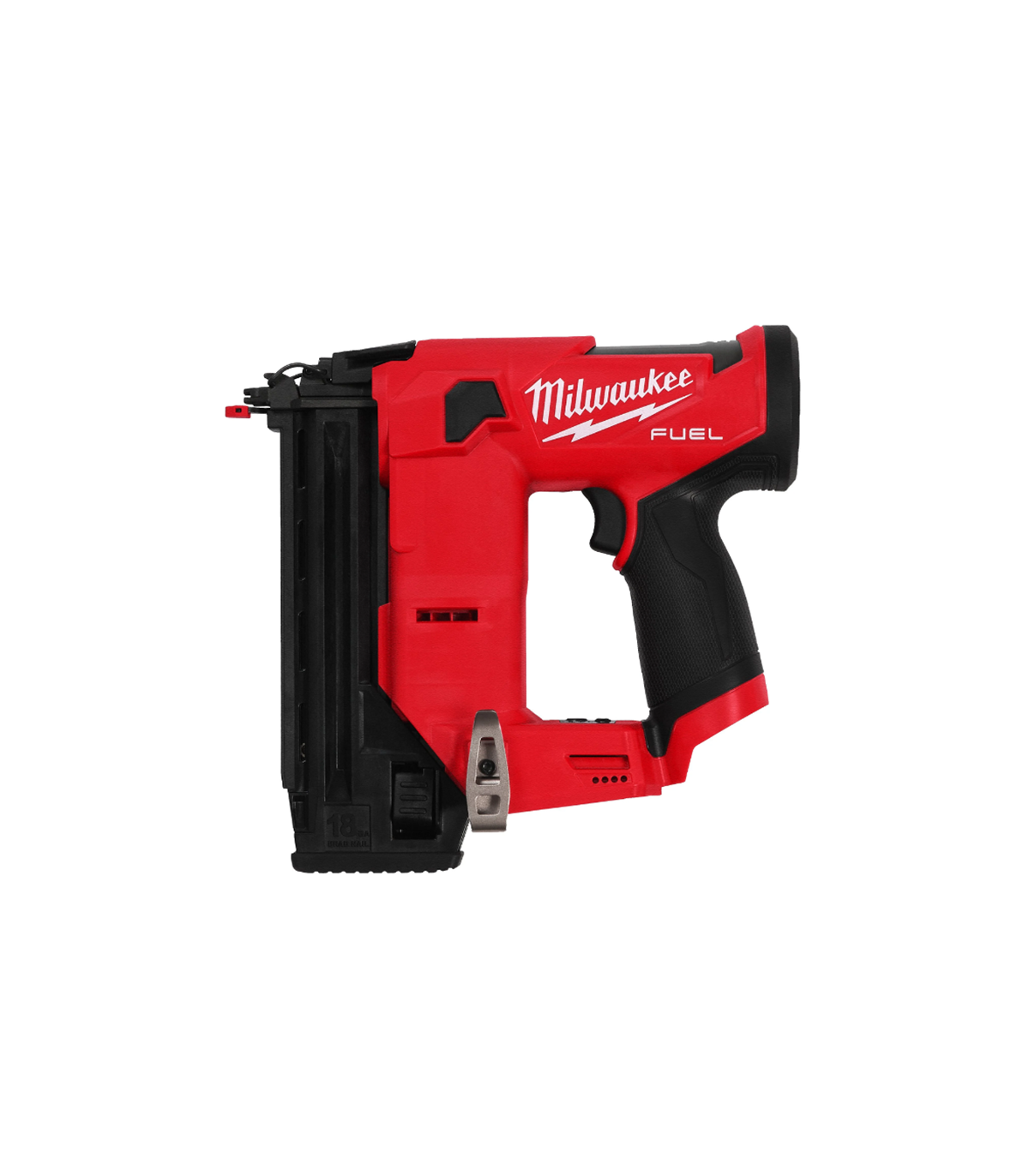 Cloueur de finition M12 FCN18GS + 1 batterie 12V 2 Ah + 1 chargeur C12C MILWAUKEE