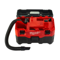 Aspirateur 18V M18 VC2-0 + 1 batterie 18V 8 Ah + chargeur M12-18FC MILWAUKEE