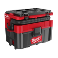 Aspirateur 18V M18 FPOVCL-0 + 2 batteries 18V 8 Ah + chargeur M12-18FC MILWAUKEE