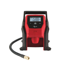 Compresseur / Gonfleur 12V M12 BI-0 MILWAUKEE