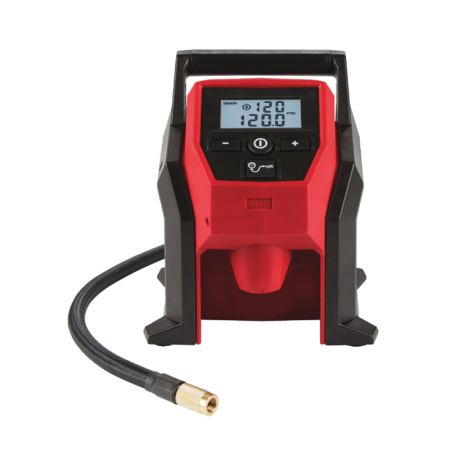 Compresseur / Gonfleur 12V M12 BI-0 MILWAUKEE