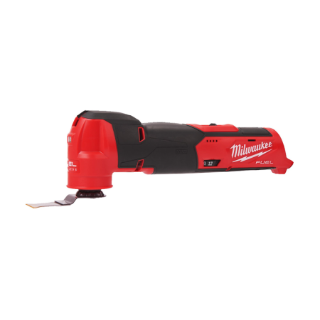 Découpeur ponceur 12V M12 FMT-0 MILWAUKEE