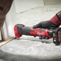 Découpeur ponceur 12V M12 FMT-0 MILWAUKEE