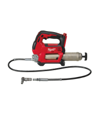 Pompe à graisse 18V M18 GG-0 MILWAUKEE