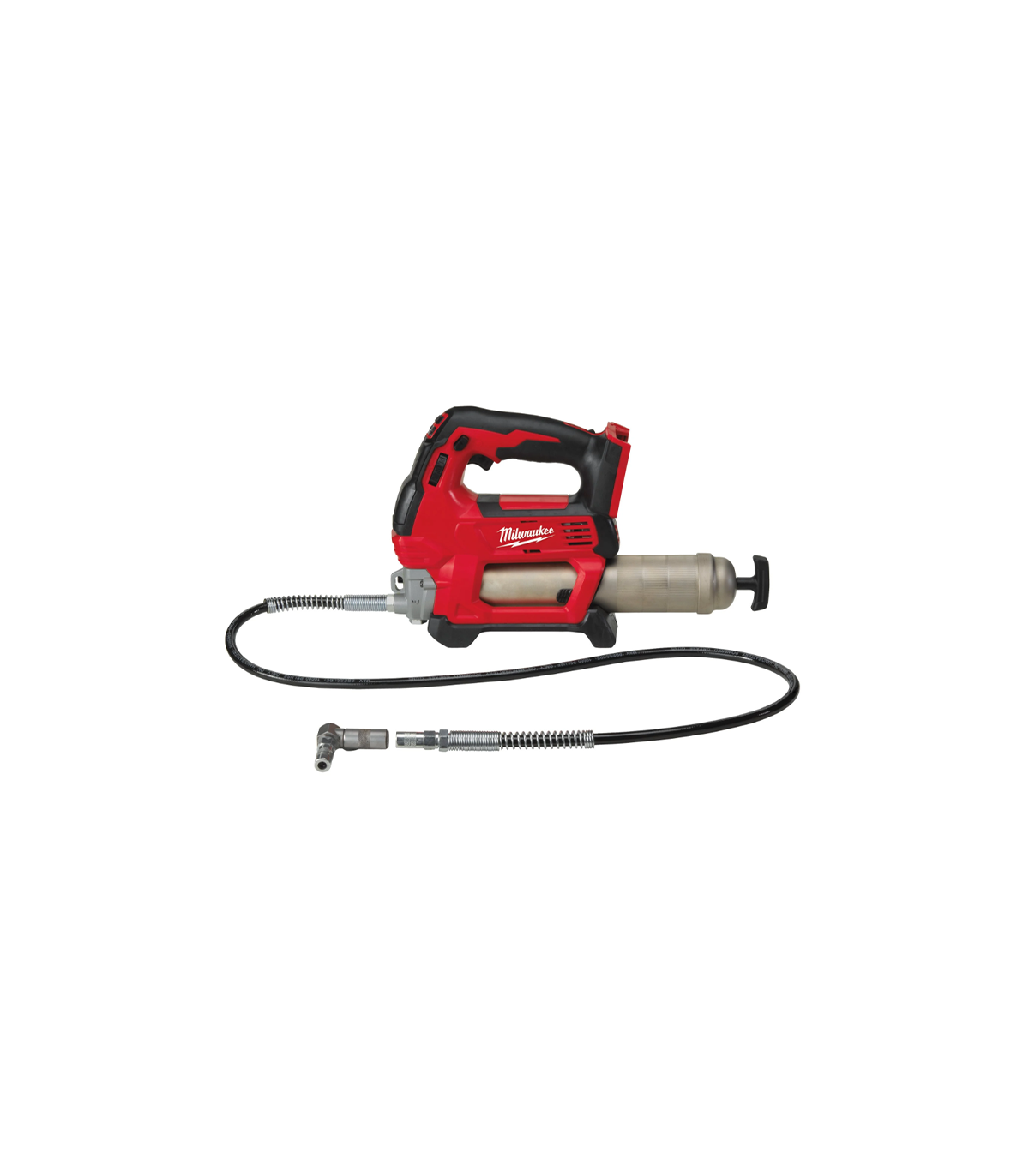 Pompe à graisse 18V M18 GG-0 MILWAUKEE