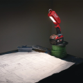 Baladeuse LED 18V M18 IL-0 MILWAUKEE
