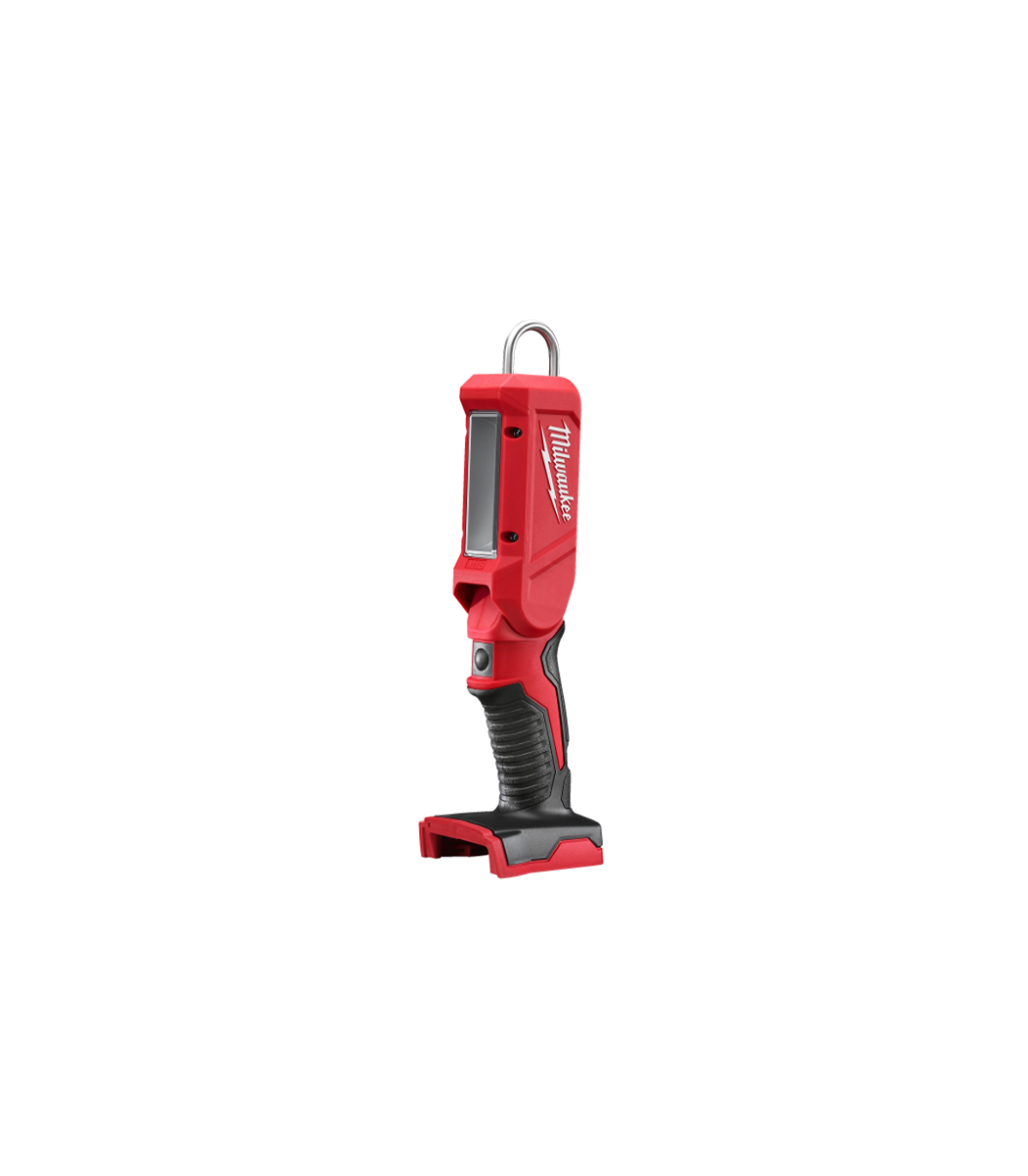 Baladeuse LED 18V M18 IL-0 + 2 batteries 18V 5 Ah + chargeur M12-18FC MILWAUKEE