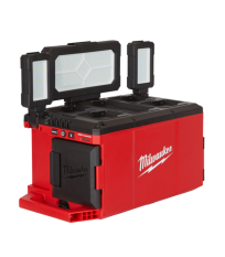 Projecteur de chantier 18V M18 POALC-0 MILWAUKEE