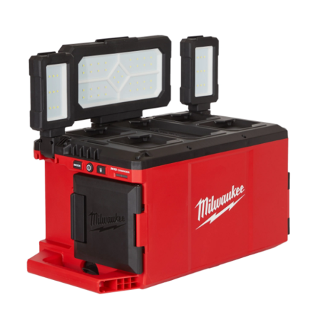 Projecteur de chantier 18V M18 POALC-0 MILWAUKEE