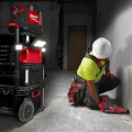 Projecteur de chantier 18V M18 POALC-0 MILWAUKEE