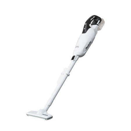 Aspirateur 18V Blanc DCL284FZW MAKITA
