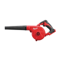 Souffleur 18V M18 BBL-0 + 2 batteries 18V 5 Ah + chargeur M12-18FC MILWAUKEE